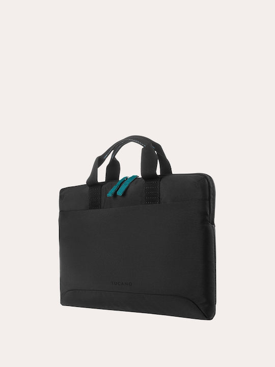 Tucano Smilza Bag Shoulder / Handheld 14" Black