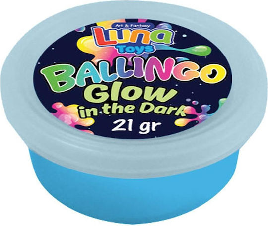 Diakakis Ballingo Glow In The Dark for 3+ Years