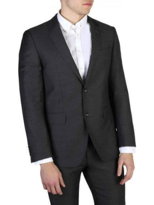 Men's Suit Grey