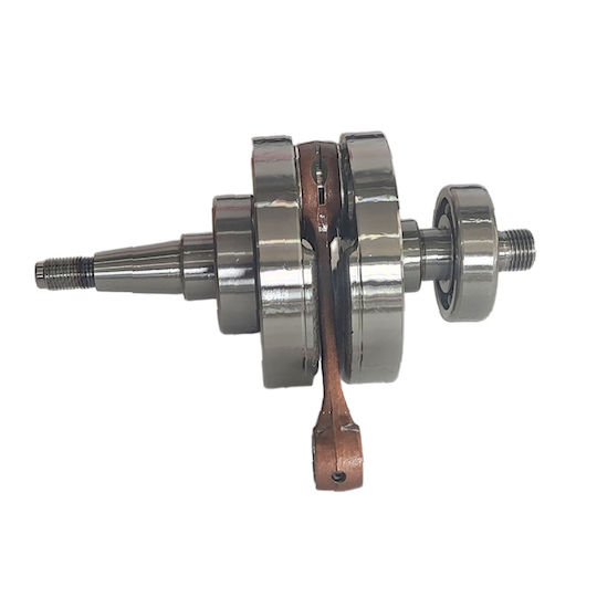 Tobaki Modenas Dynamik Motoren Schrauben