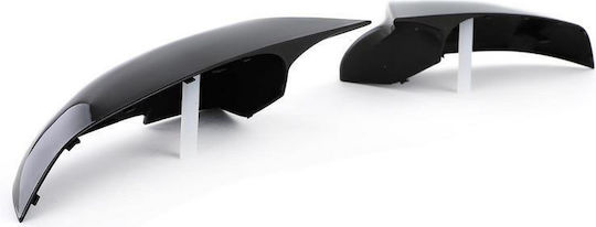 Carner Καπάκια Καθρεπτών Αυτοκινήτου BMW F10 14-18 2τμχ