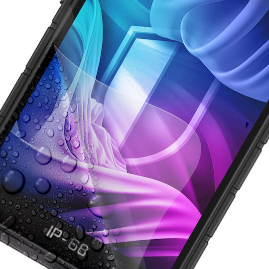 3MK Silky Matt Pro Screen Protector (Honor X6A)
