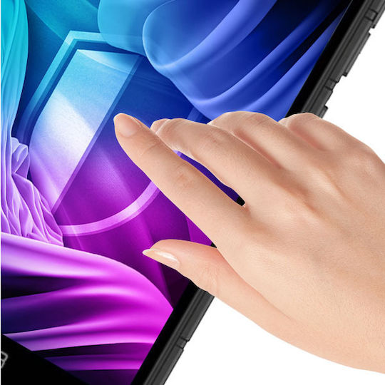3MK Silky Matt Pro Screen Protector (Honor X6A)