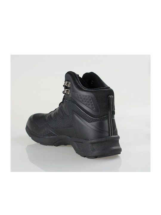 Cockers Men's Waterproof Boots Black