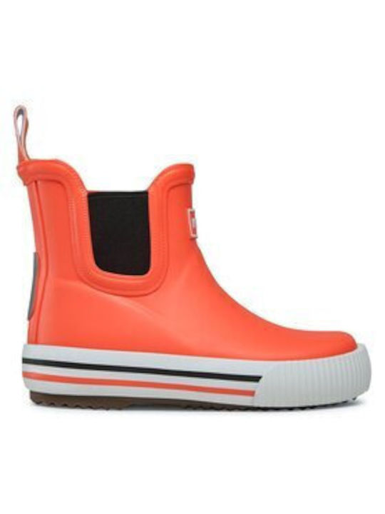 Παιδικές Γαλότσες Orange