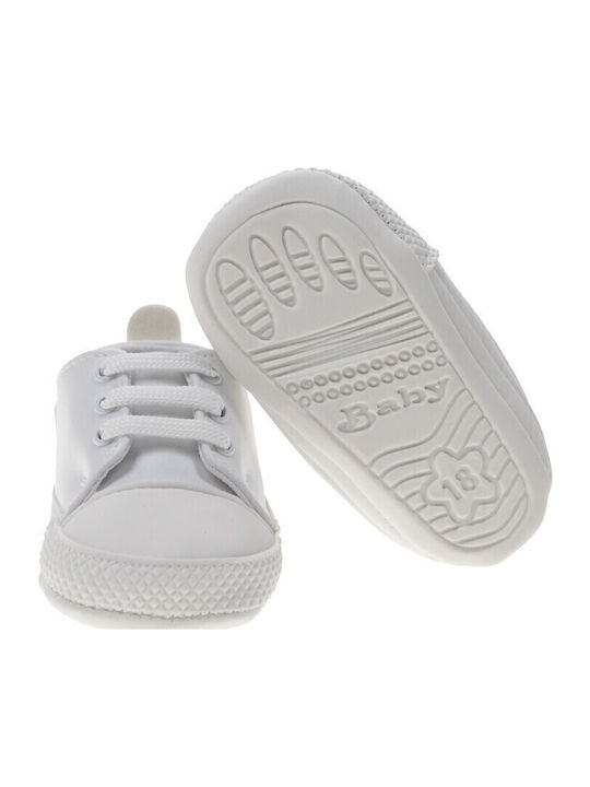 Leonchino Baby Sneakers Weiße