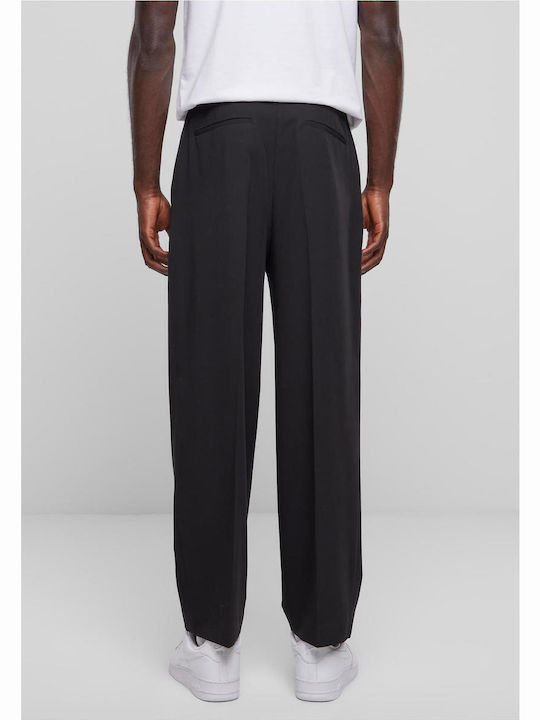 Pantaloni Black