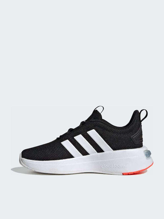 Racer Tr23 Încălțăminte sport Joasa pentru copii Negre