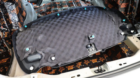 Comfort Mat Etanșant Ruladă 0,39kg