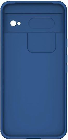 Back Cover Πλαστικό Μπλε (Google Pixel 8)