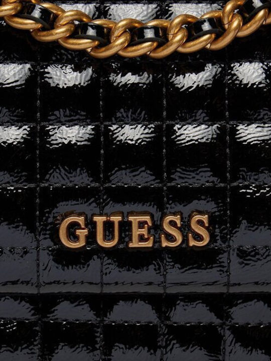 Guess Women's Bag Shoulder Black