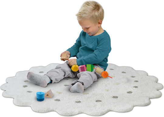 Ses Creative Βρεφικό Παιχνίδι Lacing Sensory Beads για 18+ Μηνών