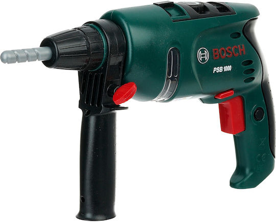 Klein Δράπανο Bosch για 3+ Ετών
