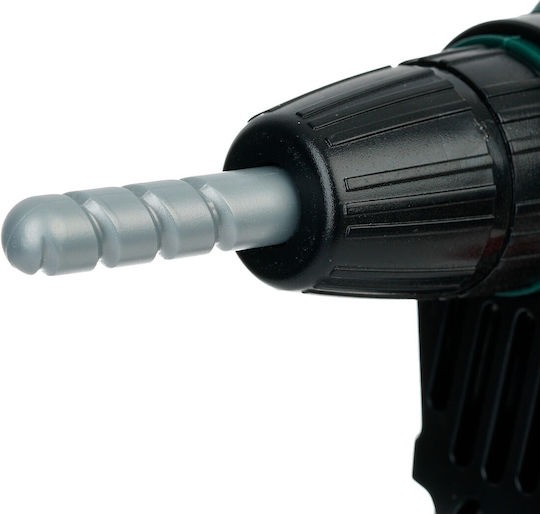Klein Δράπανο Bosch για 3+ Ετών