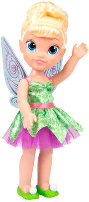 Jakks Pacific Κούκλα Fairy Bell για 3+ Ετών