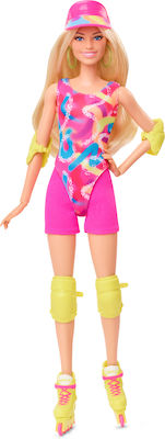 Barbie Movie Puppe