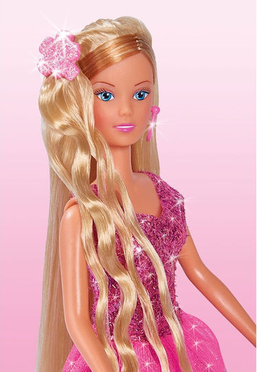 Simba Steffi Love & Accessories Păpușă pentru 3+ ani+ Ani 29cm.
