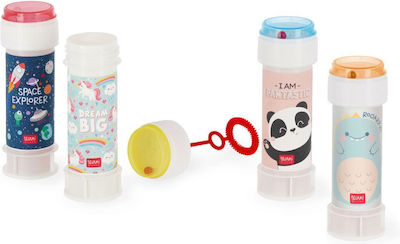 Legami Milano Bubble Makers (Various Designs/Assortment of Designs) 1pc