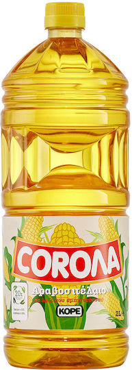 Kore SA Corn Oil 2000ml