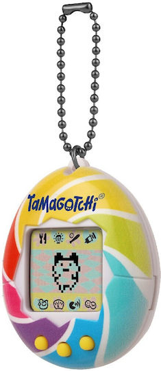 Bandai Spirits Tamagotchi Candy Swirl για 8+ ετών