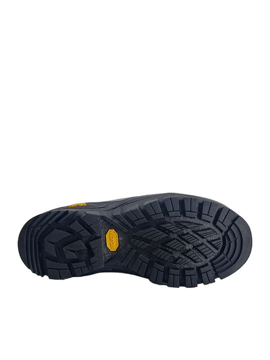 Kinder Wanderschuhe Blau ->
