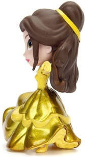 Disney Disney: Princess Belle Φιγούρα 10εκ.