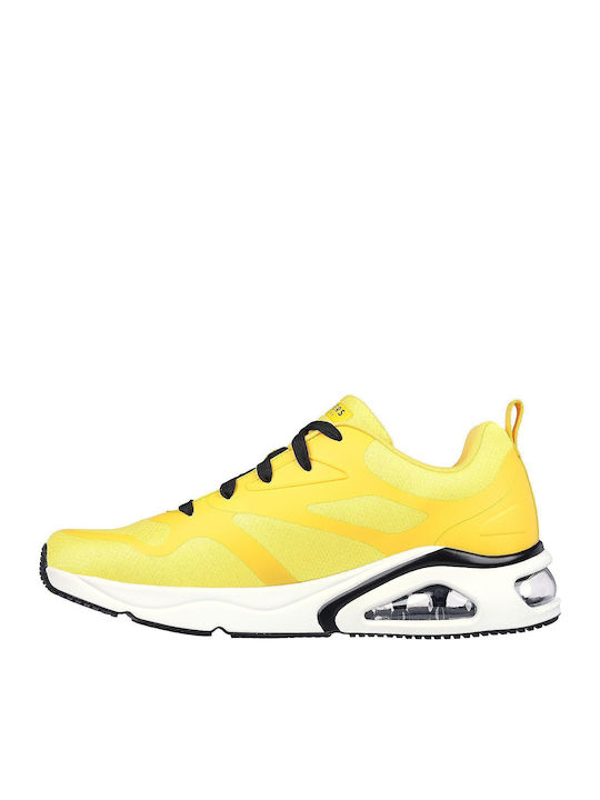 Skechers Sneakers Yellow