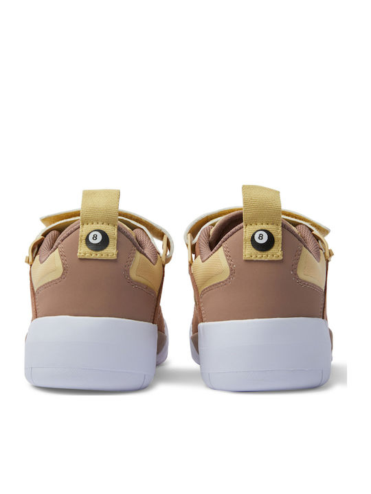 Metric S X Sneakers Beige