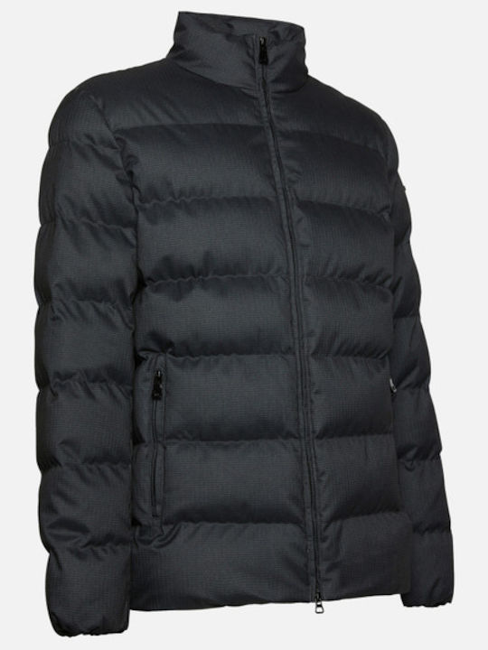 Levico Winter Jacket Gray