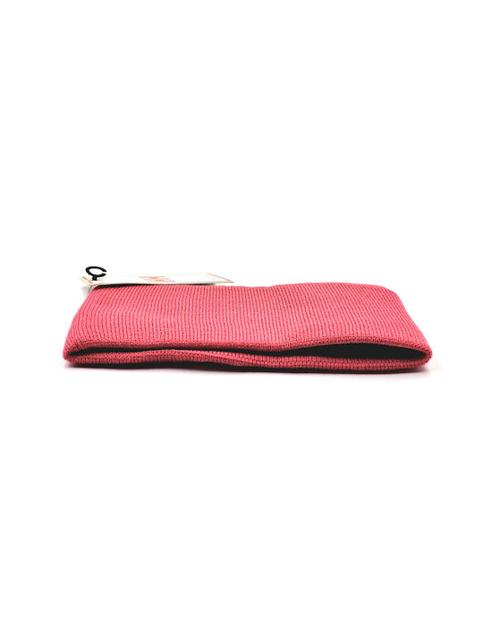 Helly Hansen Sport Headband Red