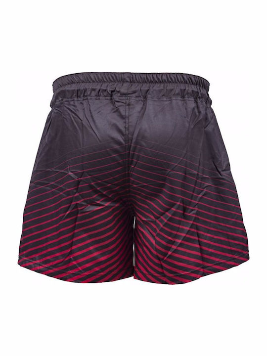 Okami OFS115 MMA Shorts