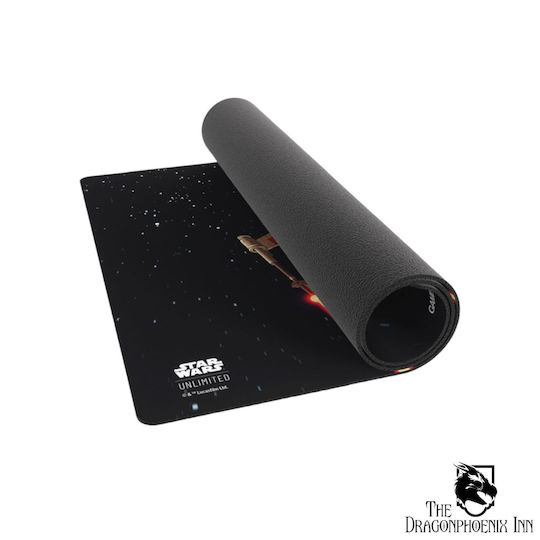 Gamegenic Playmat Star Wars Prime Game