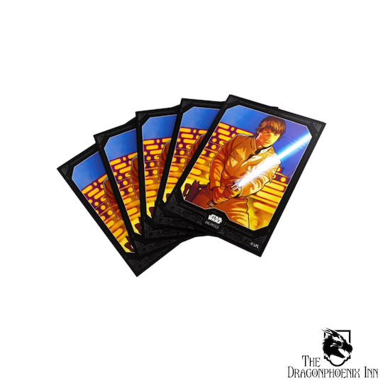 Gamegenic Card Sleeves Star Wars