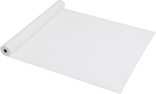 vidaXL 3203509 Antifreeze Cover Fabric 70gr/m² 10x1.6m White
