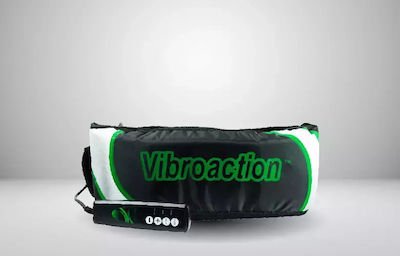 Clever Vibro Abdominal Fitness Belt