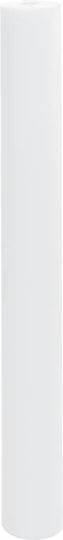 vidaXL 364857 Покритие За Антифриз Плат 70гр/м² 10x1.6м Бял