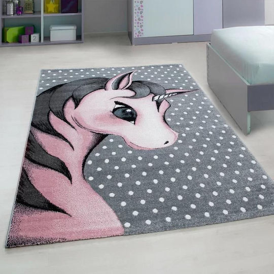 Koulis Carpets Kids Synthetic Rug 133x190cm