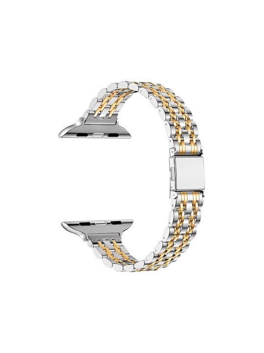 Λουράκι Γκρι (Apple Watch 44/45/46mm/Ultra 49mm) Λουράκι Γκρι (Apple Watch 44/45/46mm/Ultra 49mm)