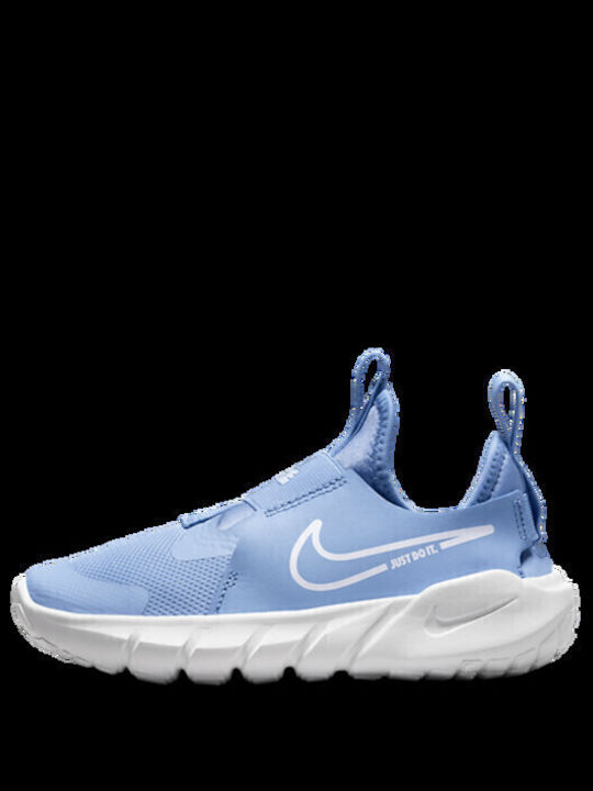 Flex Runner 2 Детски маратонки Low Светлосин