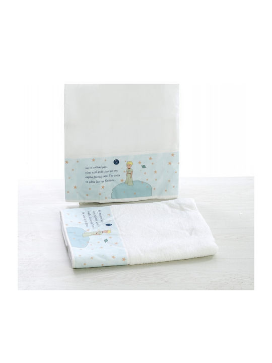 Bellissimo Set Botez Micul Prinț Cu Temă Micul Prinț SKV-2314