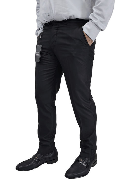 Freeman Clothing Trousers Black