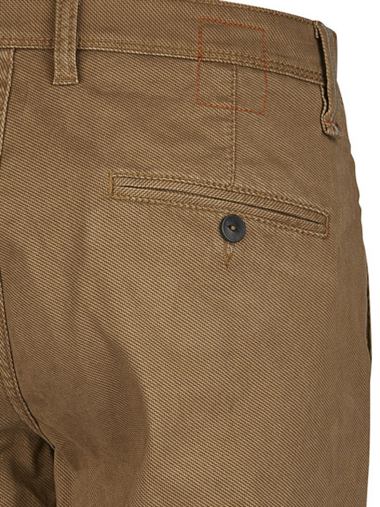 Παντελόνι Chino Ταμπά