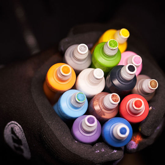 Molotow Dripstick Пълнител за Маркерна Дъска 30ml