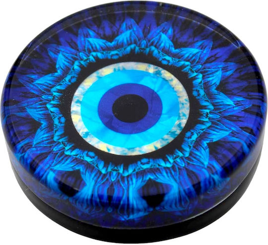 Burner Made of Plexiglass Burner Made of Plexiglass