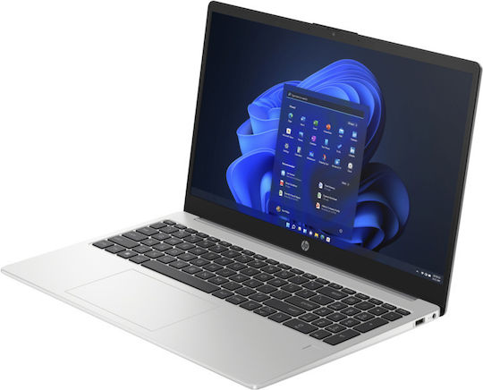 HP 255 G10 15.6" IPS FHD (Ryzen 5-7530U/8GB/512GB SSD/No OS) (US Keyboard)