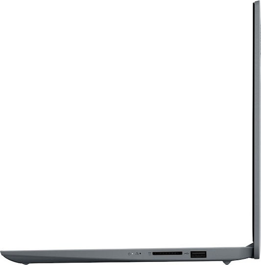 Lenovo IdeaPad 1 14IGL7 14" (Celeron Dual Core-N4020/4GB/128GB Flash Storage/W11 S) Cloud Grey (US Keyboard)