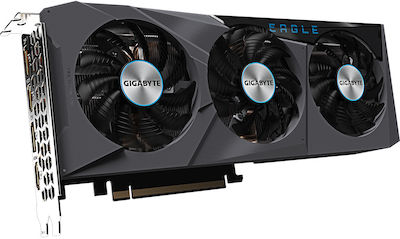 Gigabyte GeForce RTX 4070 12GB GDDR6X Eagle OC V2 Graphics Card