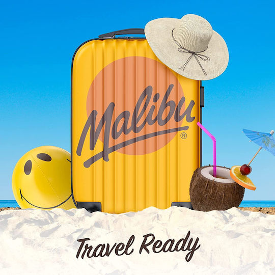 Malibu Σετ με After Sun SPF20 3τμχ