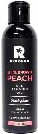 Byrokko Self Tanning Σώματος