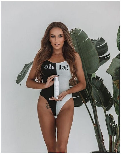 TanExpert Autobronzant Mousse Corp 200ml